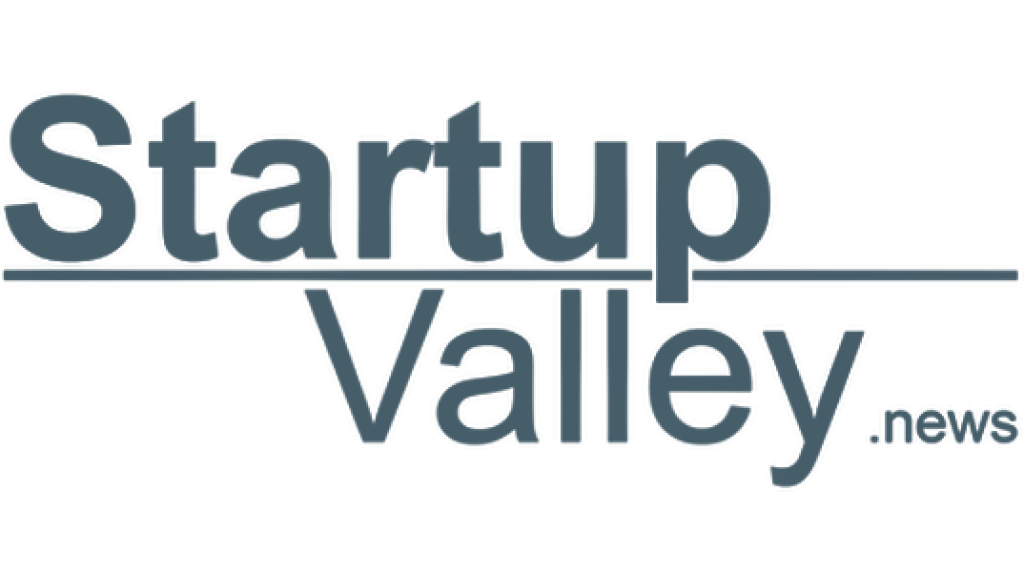 Logo Startup Valley.