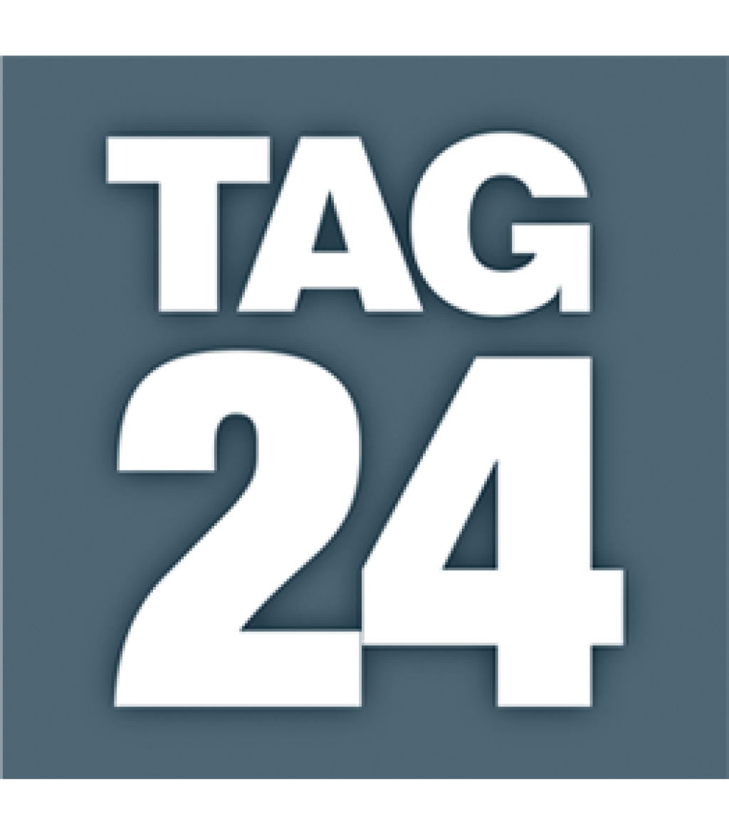 Logo Tag24.