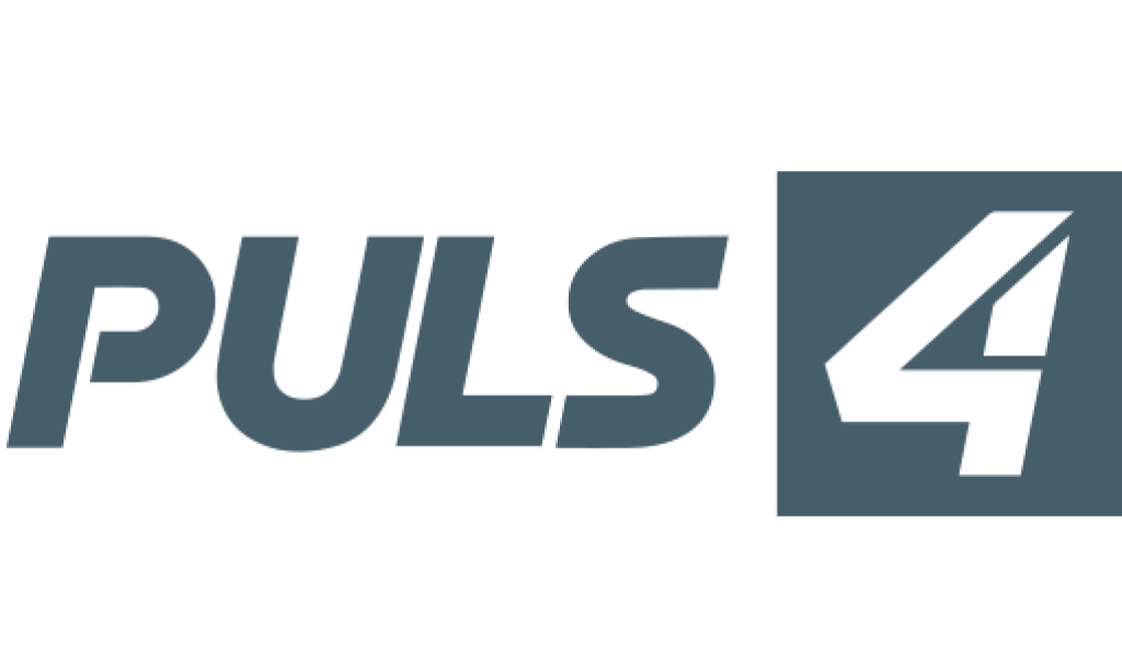 Logo Puls 4.